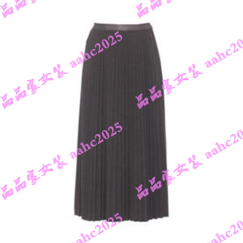 BAGPIPE风笛2025冬装新款国内正品代购半身裙1F45138070 吊牌899