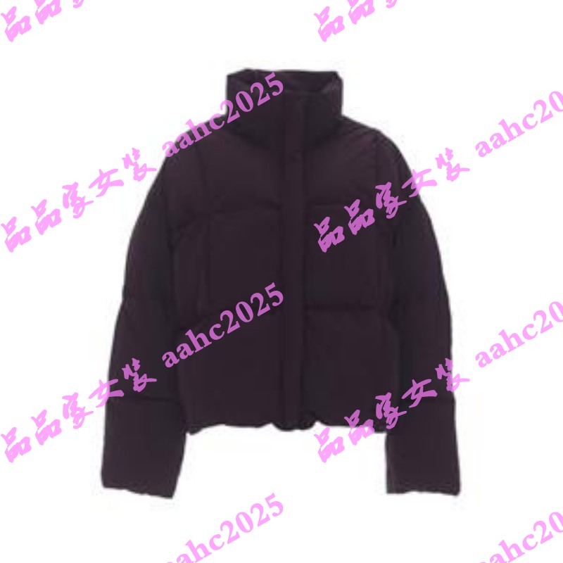 BAGPIPE风笛2025冬装新款国内正品代购羽绒服1F45257258 吊牌2199