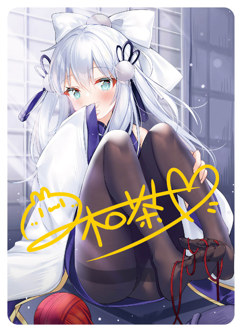 【黑猫卡牌】收藏卡-金签SP-游戏王 零冰之魔妖-雪女
