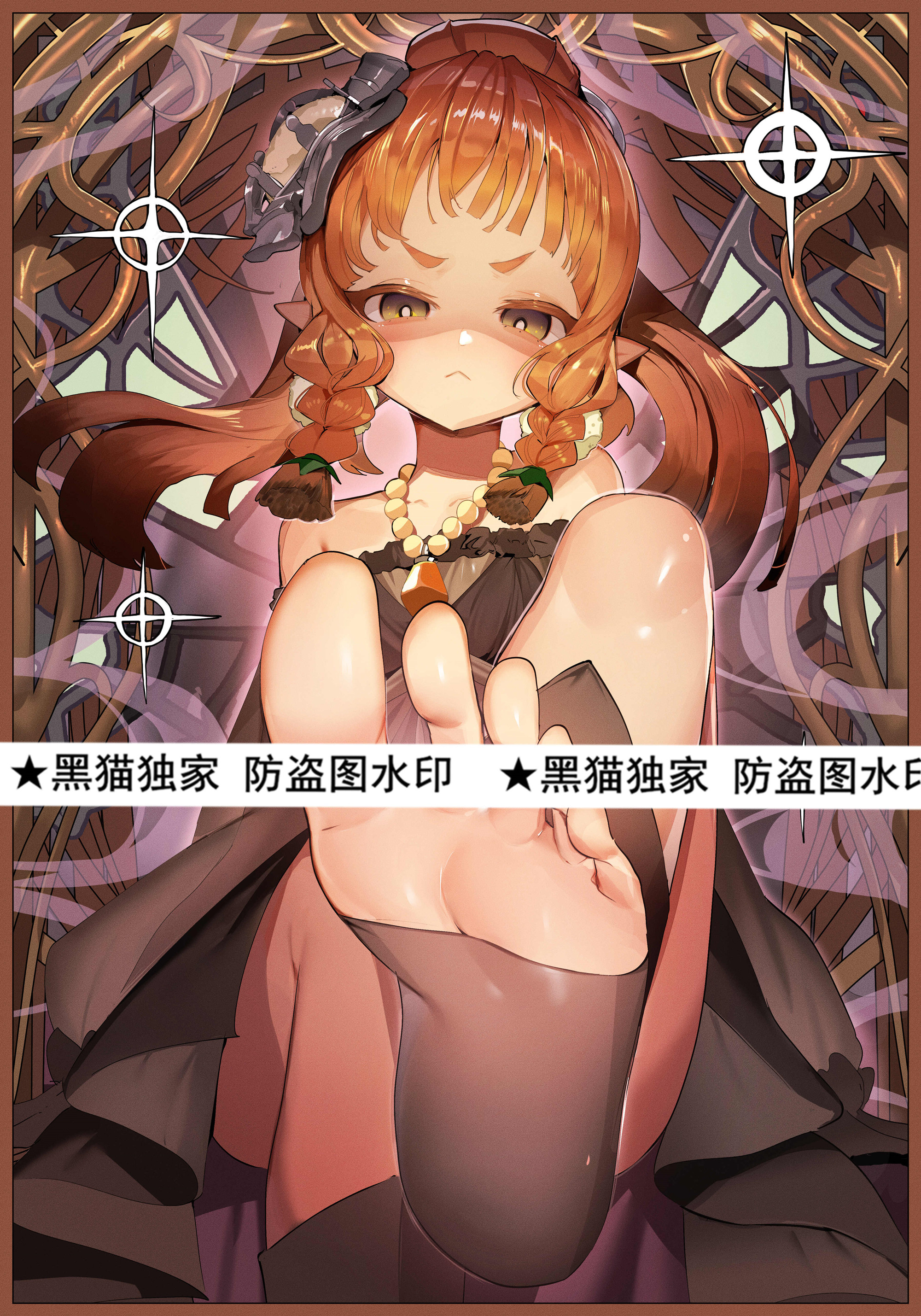 芳香莉莉丝-石楠叶白千层