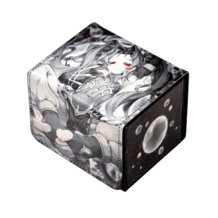 【黑猫卡牌】游戏王-卡盒-影灵衣舞巫女 艾米莉娅