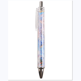 【黑猫卡牌】游戏王-中性笔-珠泪哀歌族 塞壬人鱼 水仙女