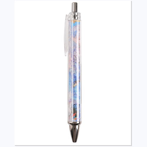 【黑猫卡牌】游戏王-中性笔-珠泪哀歌族 塞壬人鱼 水仙女