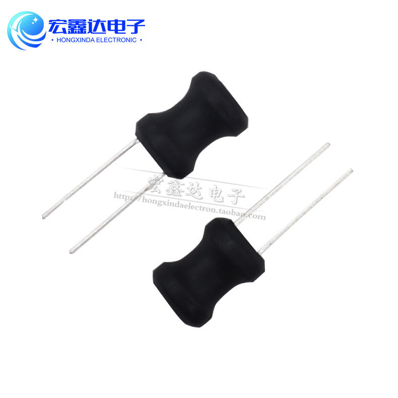 9*12mm工字型电感线圈