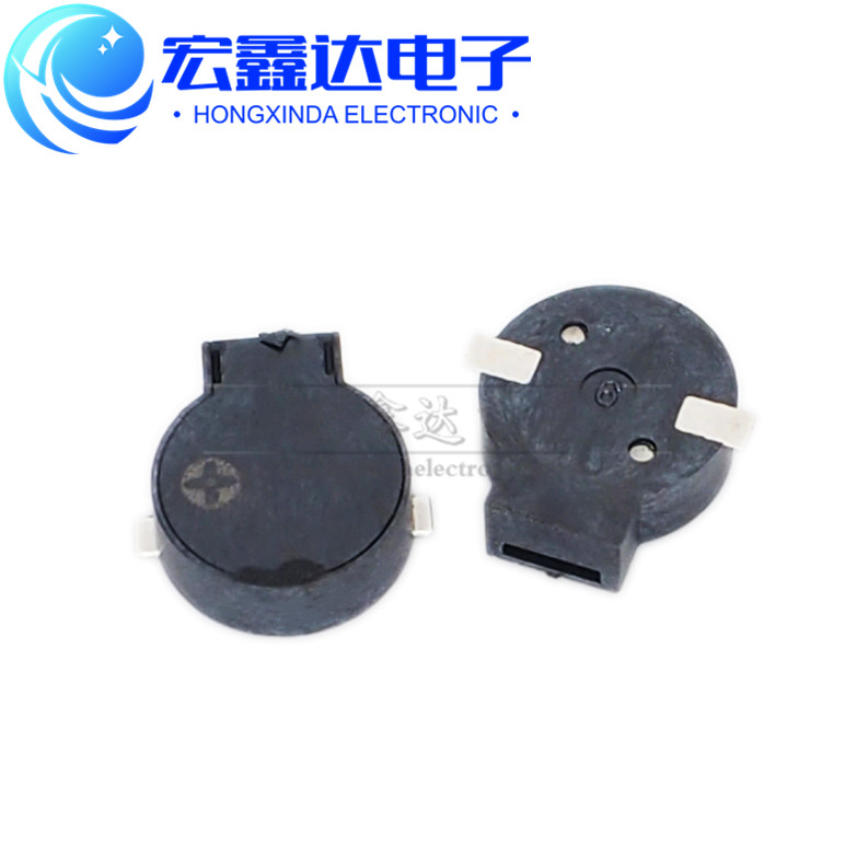 贴片无源电磁式蜂鸣器