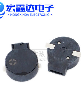 9032 贴片 SMD无源电磁式 9032蜂鸣器 9*3.2 交流 侧发声蜂鸣器