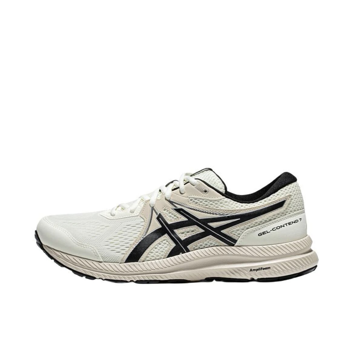 Asics/亚瑟士 Gel-Contend 7 跑鞋 舒适轻盈缓震回弹入门级
