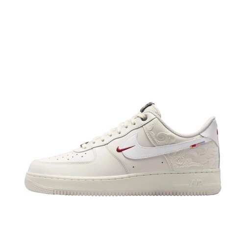 Nike Air Force 1 空军一号  轻便舒适百搭耐磨防滑复古IQ1119