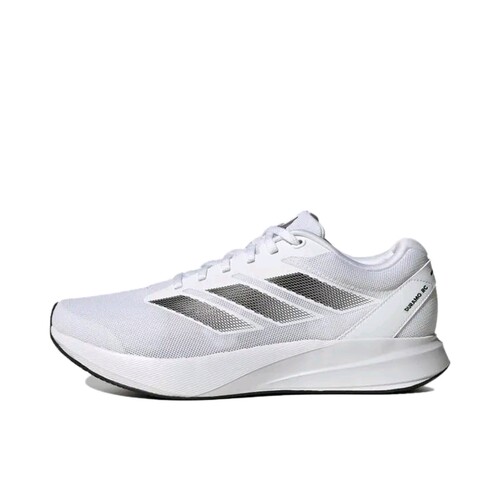 adidas Duramo Rc 跑鞋 织物轻盈减震防滑耐磨网布透气支撑id2702