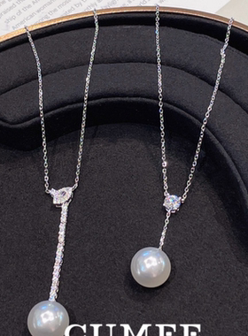 cuMee银饰品合金/镀银/镀金女