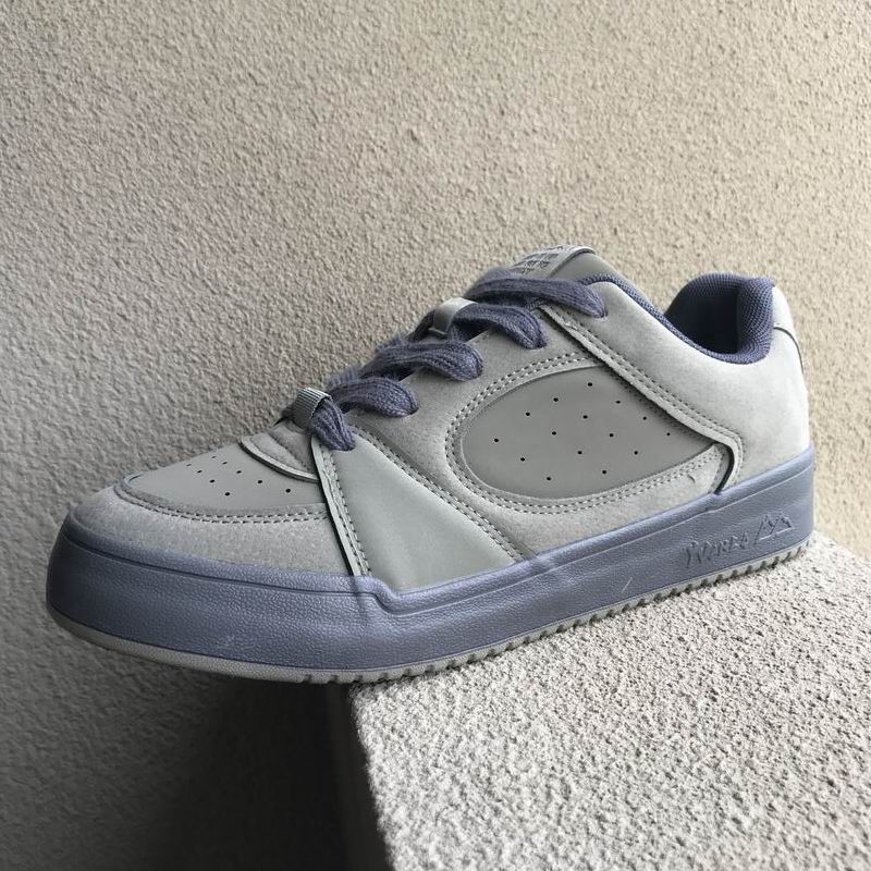 面包鞋小白鞋运动休闲鞋网鞋