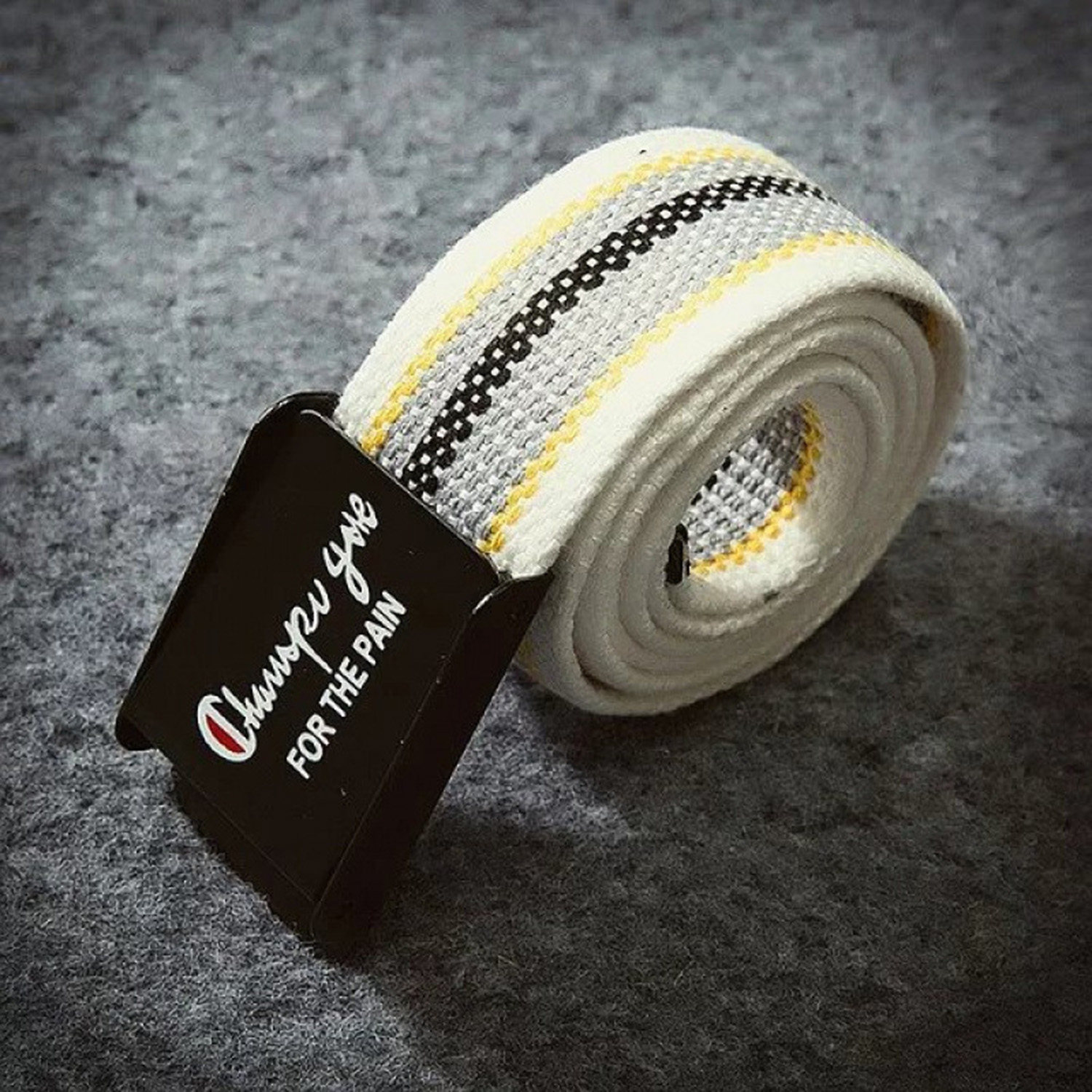 青少年潮流平滑扣帆布腰带学生裤带简约韩版中学生男孩自动扣皮带