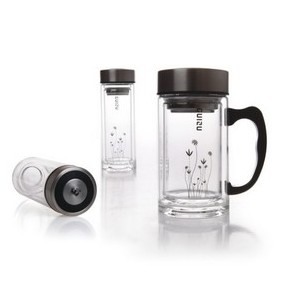 特价正品贵族水杯 雅乐杯 双层玻璃杯 茶杯 茶漏 杯子创意耐热|ruв категории посуда, кубок/кубок/чайник, стакан - от Buy2taobao.com для оказания профессиональной услуги покупки агента Taobao
