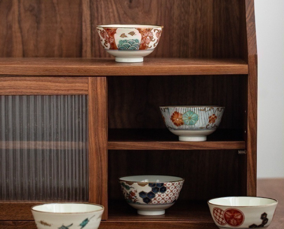 春节餐具套装礼品家用精选送人
