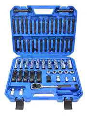 Full Range of Vehicle Shock Absorber Top Rubber Removal Tools, Shock Absorber Mounts, Shock Absorber Disassembly and Assembly