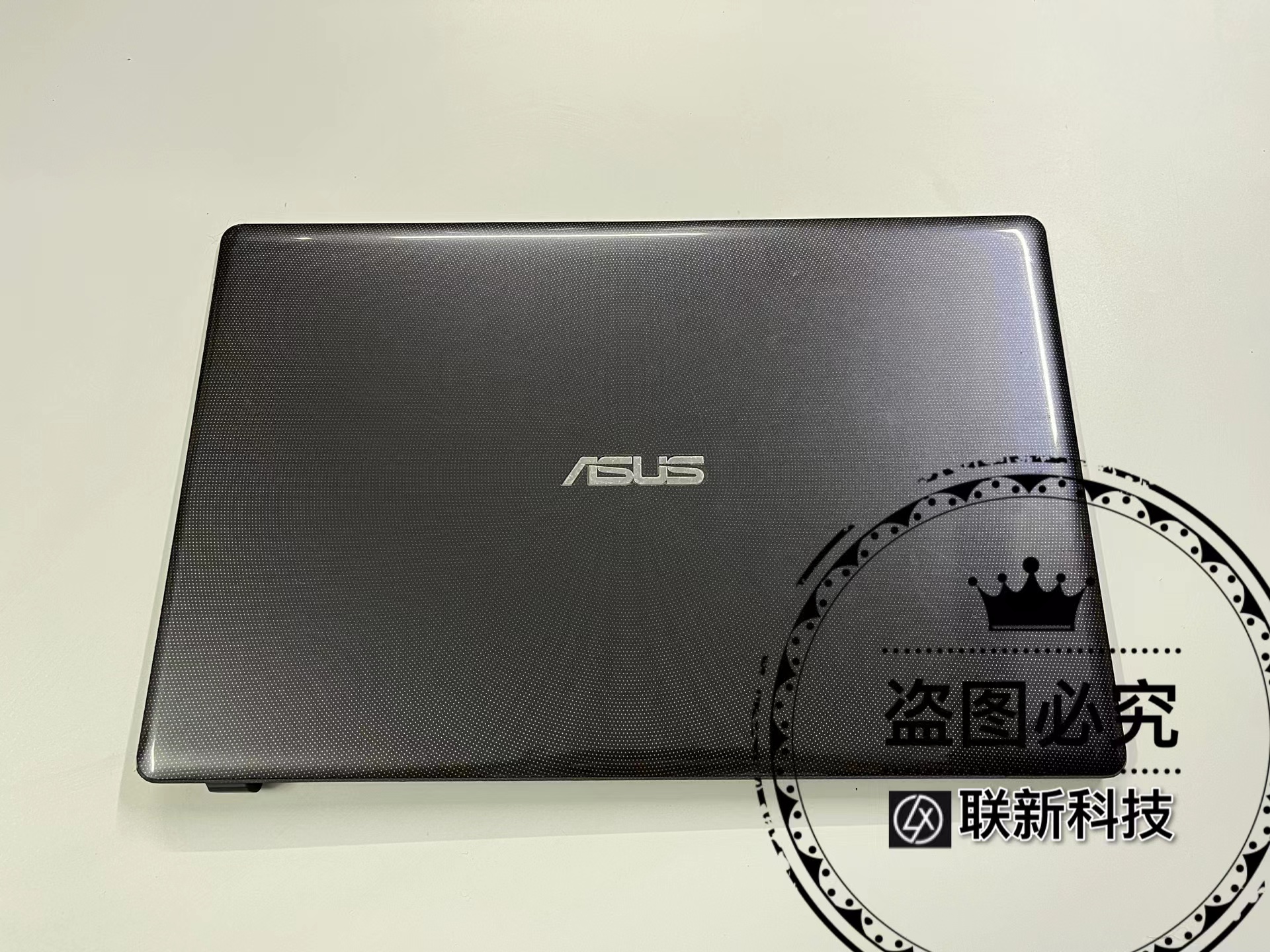 华硕y581c x550 a550v  x552w w50c x550c外壳a b壳屏轴屏线转轴