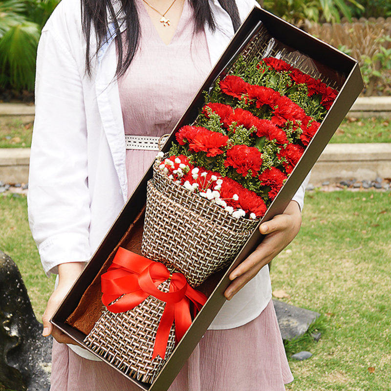 泉州厦门南京长沙合肥鲜花速递