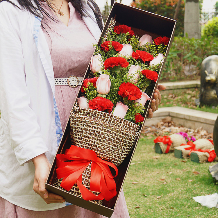 教师节泉州石狮晋江厦门鲜花速递