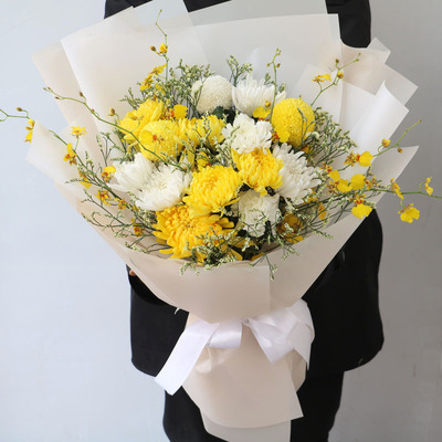 清明节扫墓上海北京同城鲜花店