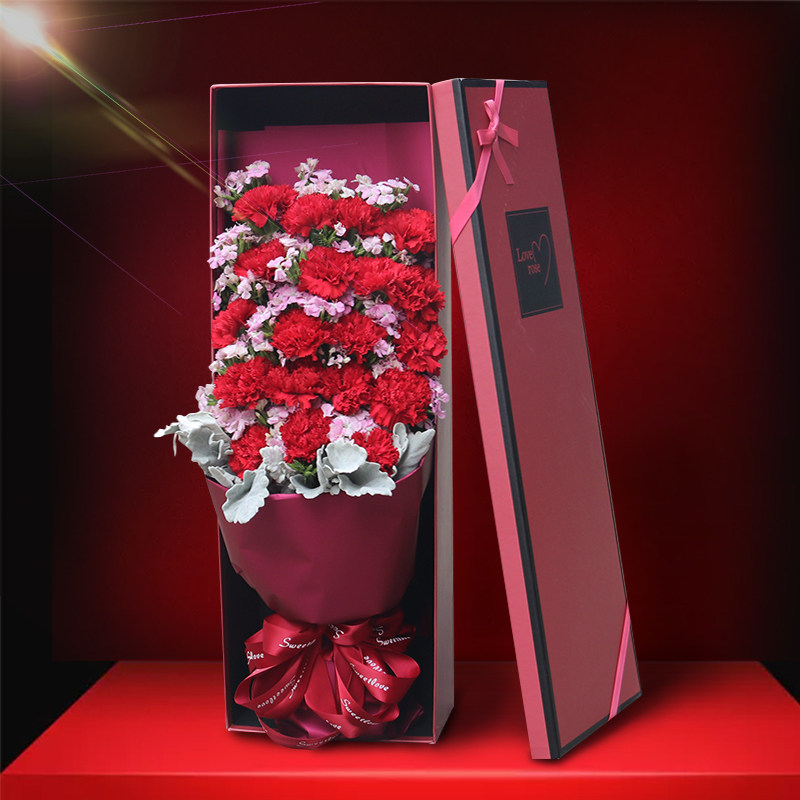 教师节泉州香水晋江石狮鲜花速递