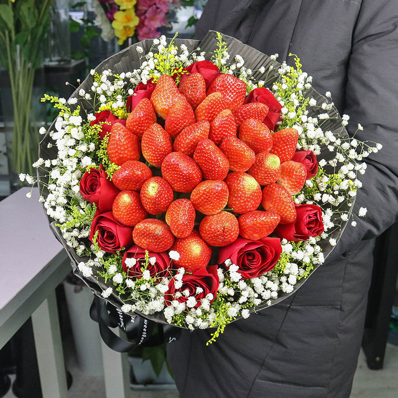 教师节南京武汉同城求爱生日鲜花