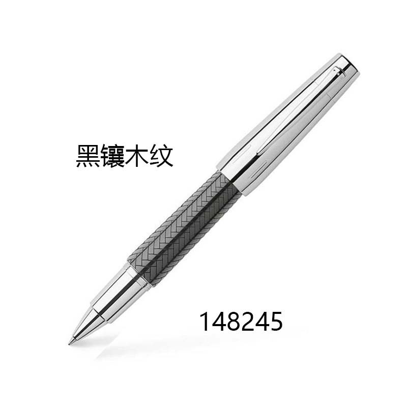 독일 FABER-CASTELL SHANGPIN 시리즈 배나무 볼펜 비즈니스 선물 펜