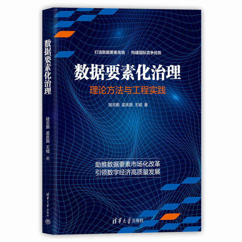 面向数字经济、数据治理、数据要素治理