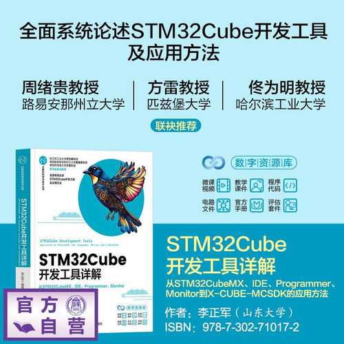 系统论述ArmCortex-M4、STM