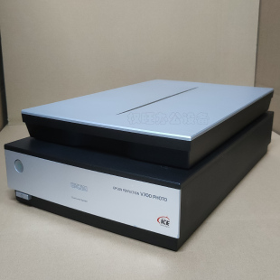 爱普生V700 V750 V800 V850高清专业照片大底片胶片图片扫描仪