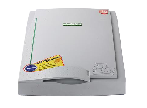 二手方正Z2000 Z1600 紫光M810UA3扫描仪支持XP/WIN7系统成色新