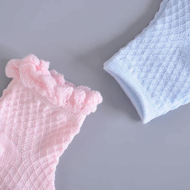 Chaussettes pour bébé - Ref 2109776 Image 4