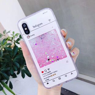 iQOOneo5S新款 软 全包防摔iQOO12硅胶iQOOZ8软防摔ins潮搭diy女款 日韩白页面流沙适用vivo手机壳iqooneo9spro