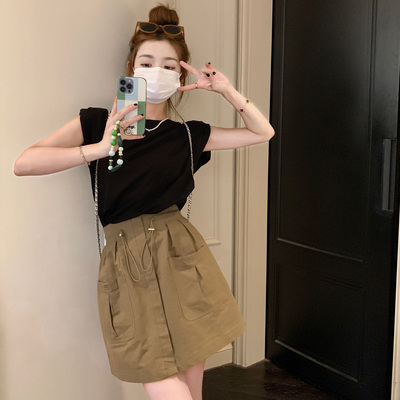 有货爆款2026夏季高品质套装裙1975P125控178