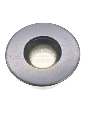 日本黛杰 Dijet 数控铣刀片 RDMX1604MOT JC8118 R8圆刀片