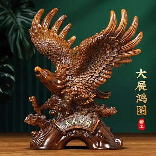 老板办公室桌面装饰品大