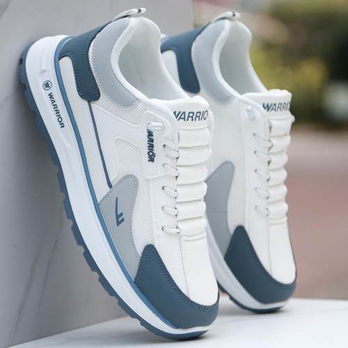 回力男鞋2025新款秋季透气潮鞋