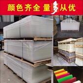 亚克力 板手办模型展示盒定制激光切割圆形打孔折弯热弯工艺