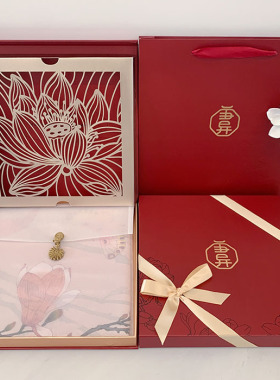 母亲节礼物玉堂春风全真丝桑蚕丝丝巾披肩女送妈妈婆婆送老师礼盒