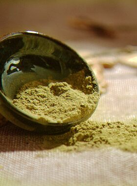 草本中药黑头面膜粉 导出黑头白头去粉刺清洁毛孔黑头
