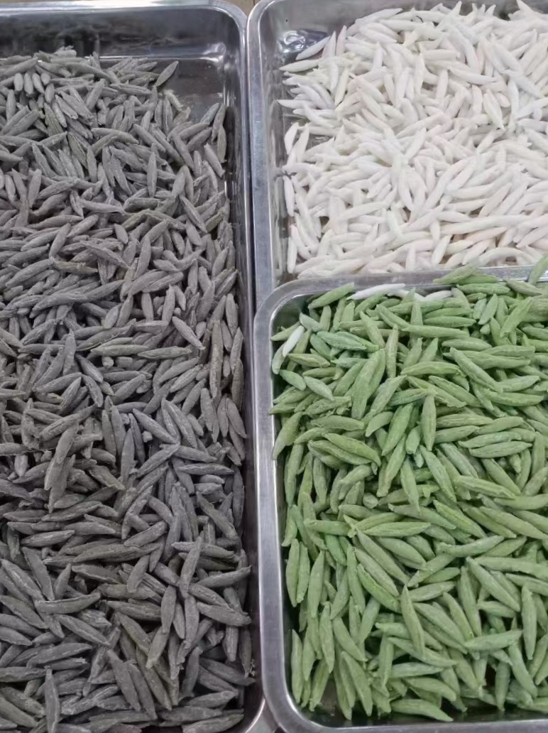 海南特色小吃鸡屎藤粉 纯天然绿色健康滋食品 鸡屎藤糖水杂粮粘糯