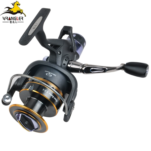 牧马人 DF4000-6000 Рыболовля