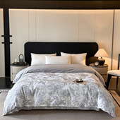 A类全棉磨毛被套248加厚纯棉大被罩秋冬棉布被单220x250x230x229