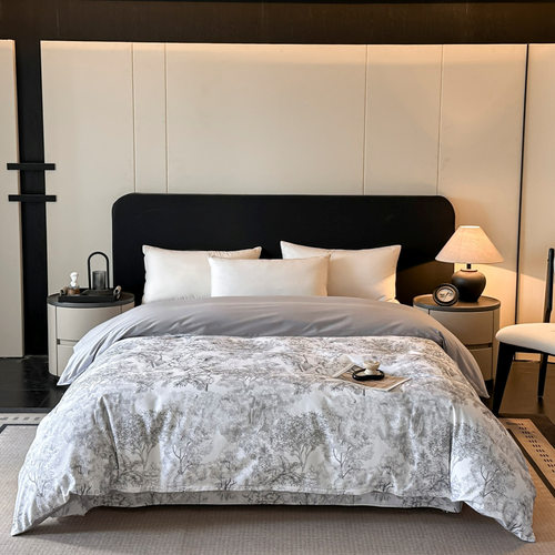 A类全棉磨毛被套248加厚纯棉大被罩秋冬棉布被单220x250x230x229