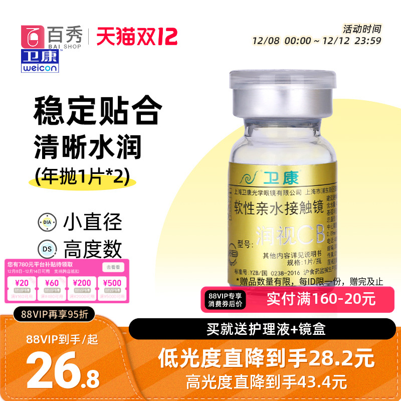 高度数人群 1副拍数量2