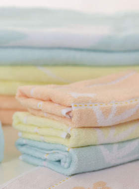 新品 高档欧林雅竹纤维儿童浴巾 提花浴巾 宝宝抱毯浴巾XZ95006