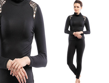 Corset amincissant FP307 - Ref 690864 Image 3