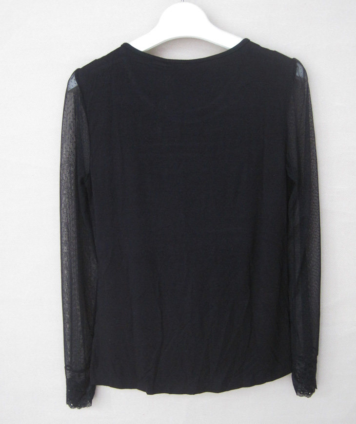 Sous-vêtement chaud FY724, sexy en viscose - Ref 726180 Image 3