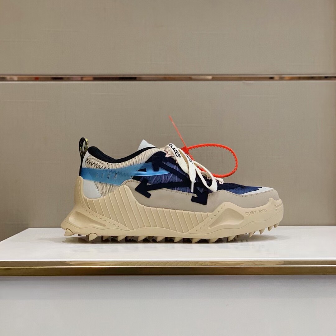 Offwhite Odsy 1000 (12+ Styles)