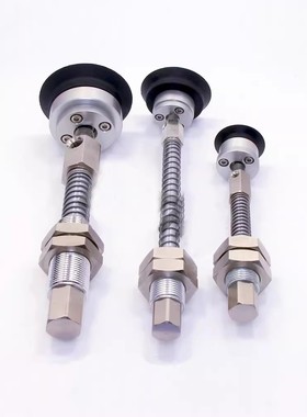 ZP2-XF40 50 63 80 100 125 HN HS JB25 JB50 JB75万向真空吸盘