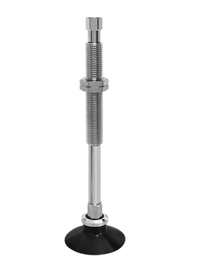 ZPT16/13/10/20/25/32CGSJ30-B5/04/06-A10防静电真空吸盘组件杆